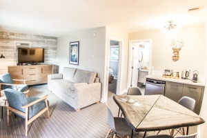 Lamphouse Hotel