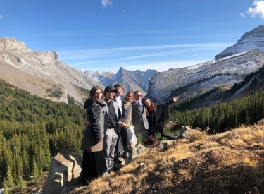 Martha's Heli-Hikes