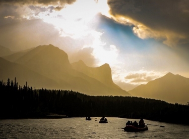 Moose Trail Overland