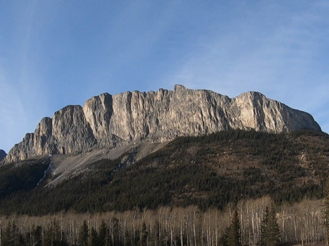 Mountain Muse: Hike & Paint