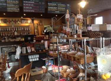 The Mad Dog Cafe & Market