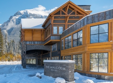 The Malcolm Hotel