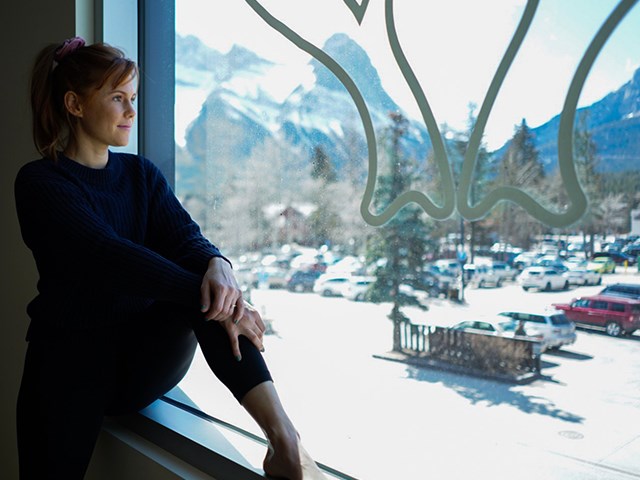 WildHeart Canmore
