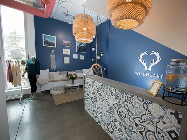 WildHeart Canmore