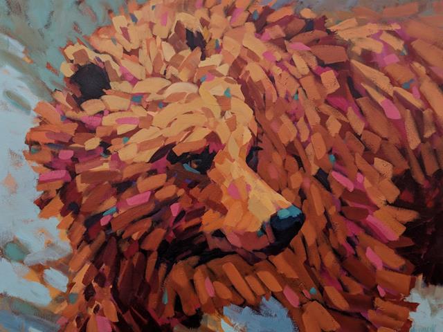 Artist Demos: Michelle Grant, Erica Neumann & Doug Swinton