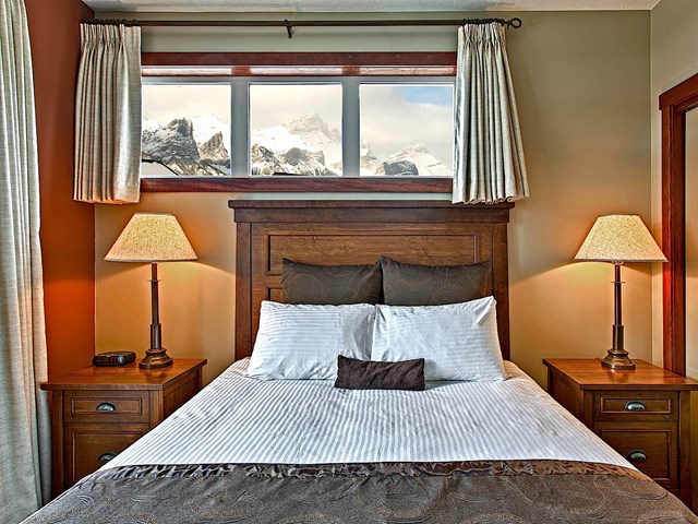 Blackstone Mountain Lodge