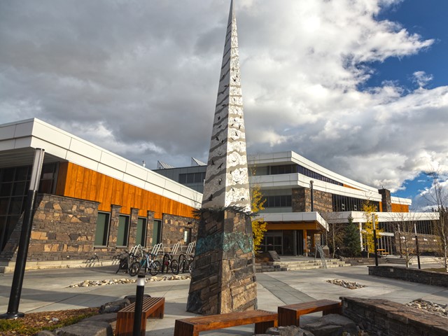 Elevation Place