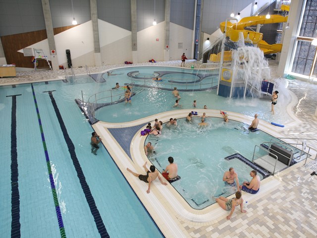 Elevation Place