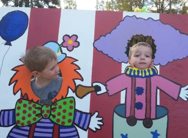 Fall Fair
