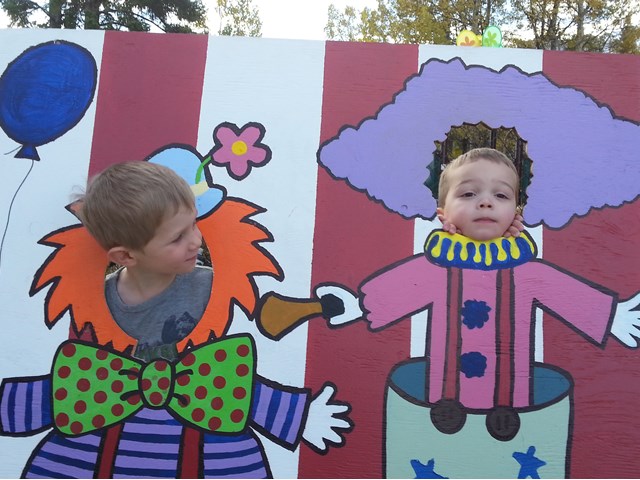 Fall Fair
