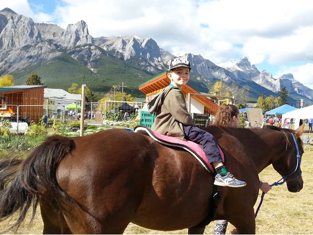 Fall Fair