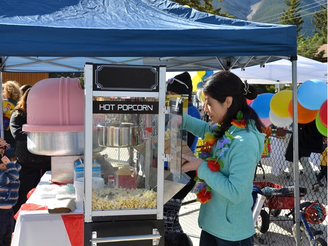 Fall Fair