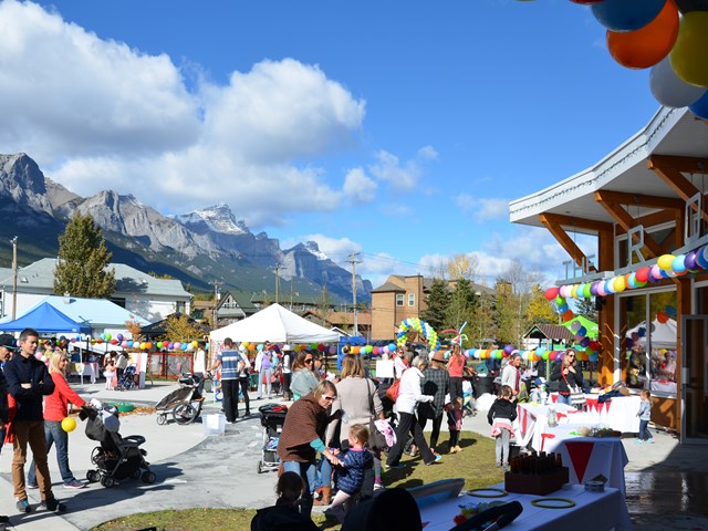 Fall Fair