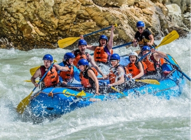 Hydra River Guides 1
