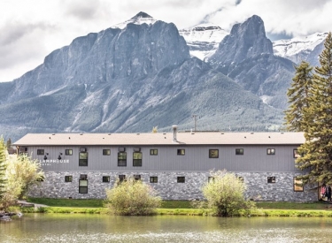 Lamphouse Hotel