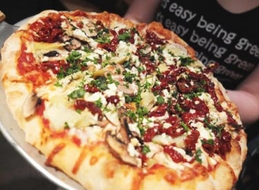 Rocky Mountain Flatbread Co.