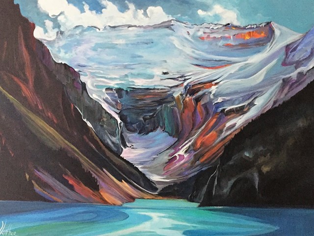 Artist Demos: Heather Pant & Branko Marjanovic