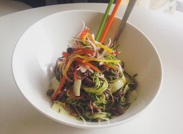 Communitea Cafe