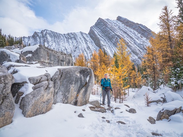 Active by Nature