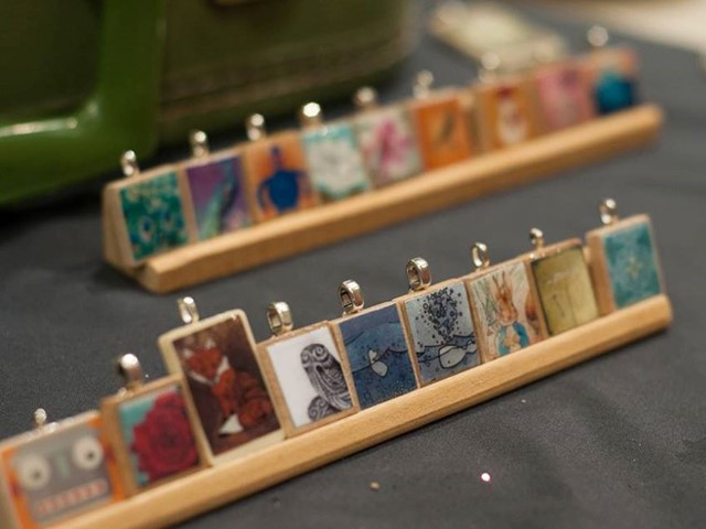 Annual Canmore Christmas Artisans' Market