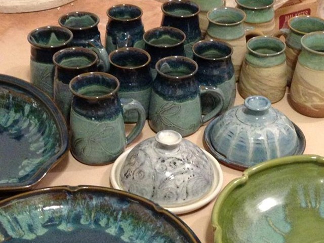 Annual Canmore Christmas Artisans' Market
