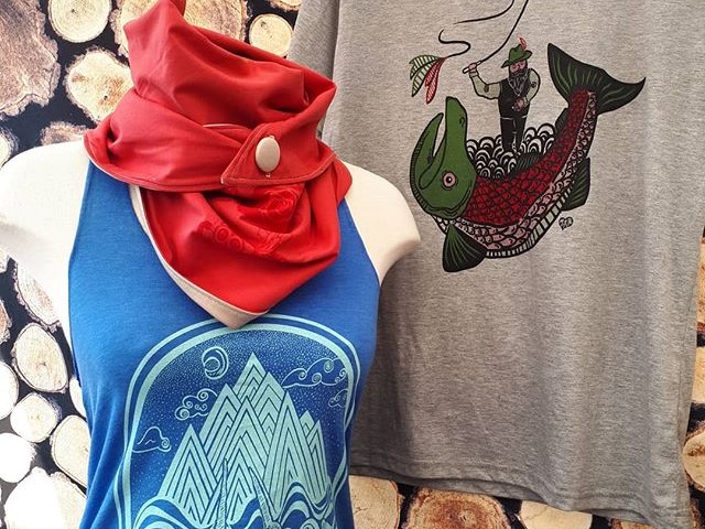 Annual Canmore Christmas Artisans' Market