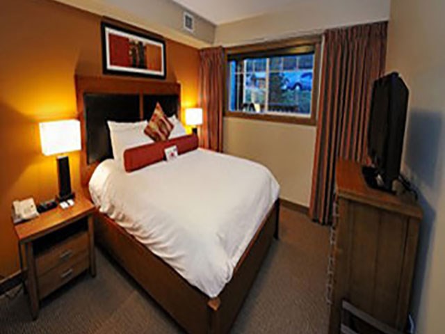 Copperstone Resort Hotel