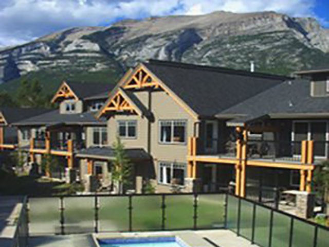 Copperstone Resort Hotel