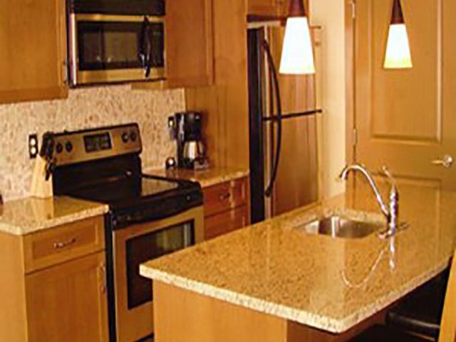 Copperstone Resort Hotel