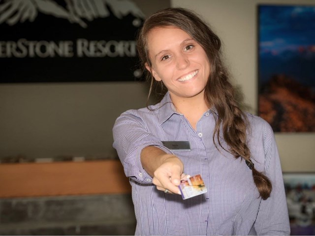 Copperstone Resort Hotel