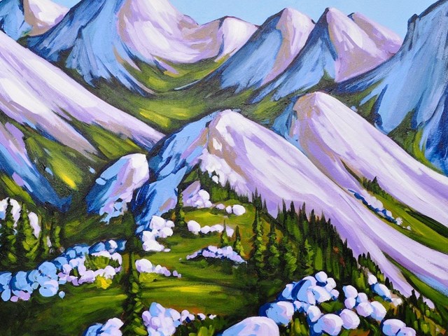 Opening Show: KAYLA EYKELBOOM