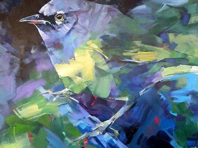 Opening Show: Keith Dalgleish