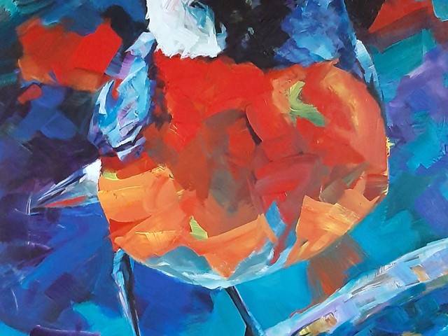Opening Show: Keith Dalgleish