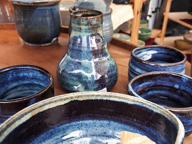 Canmore Mountain Market