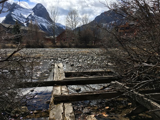 Canmore Trails and Tales