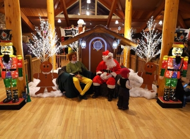 Holiday Carnival 2019