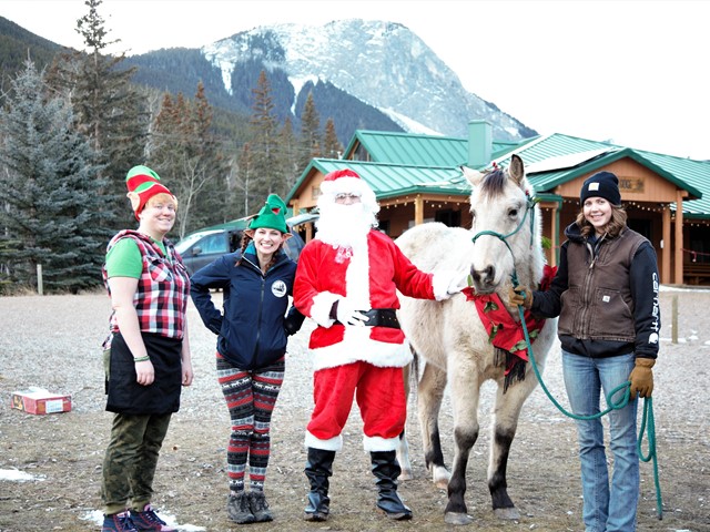 Holiday Carnival 2019
