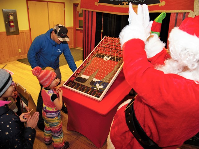 Holiday Carnival 2019