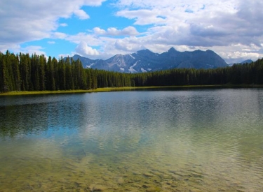 Interlakes Campground