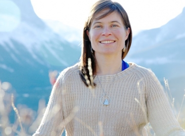 Sarah Harvie
