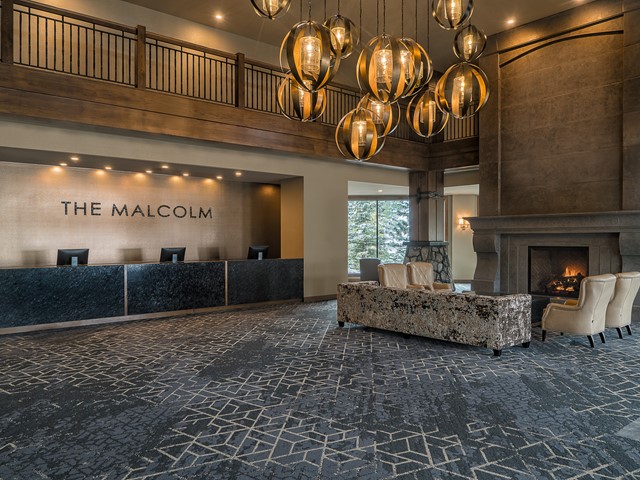 The Malcolm Hotel 2
