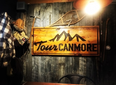 Tour Canmore Inc.