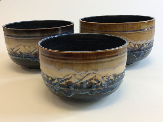 Artists of Elk Run 8th Annual Studio Tour