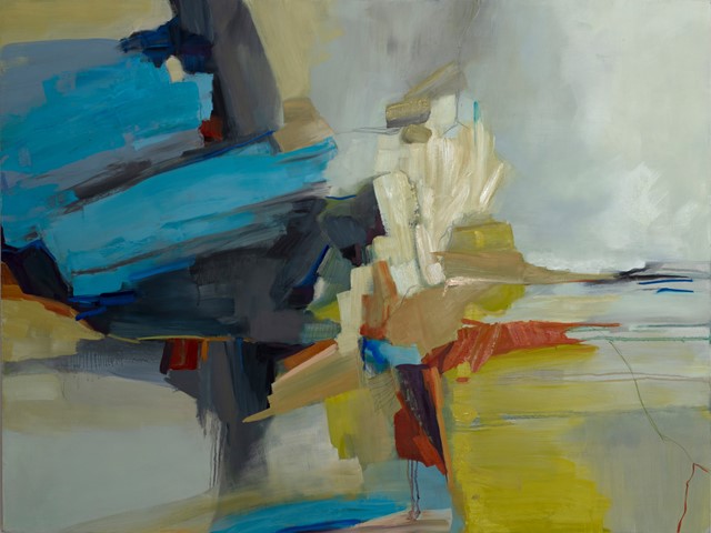 Artists of Elk Run 8th Annual Studio Tour