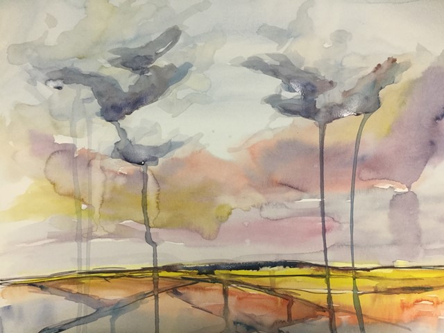 Artists of Elk Run 8th Annual Studio Tour