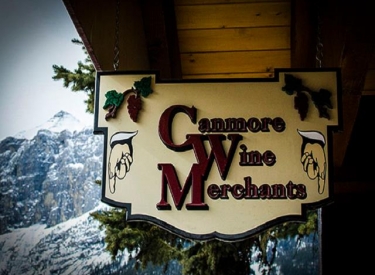 Canmore Wine Merchants