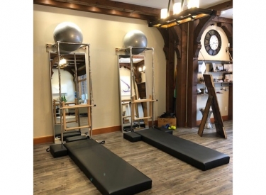 Danielle Findlay Pilates & Wellness