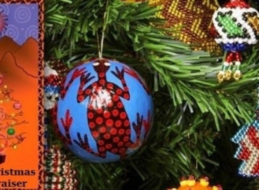 Seeds of Enrichment's 5th Annual Christmas Market