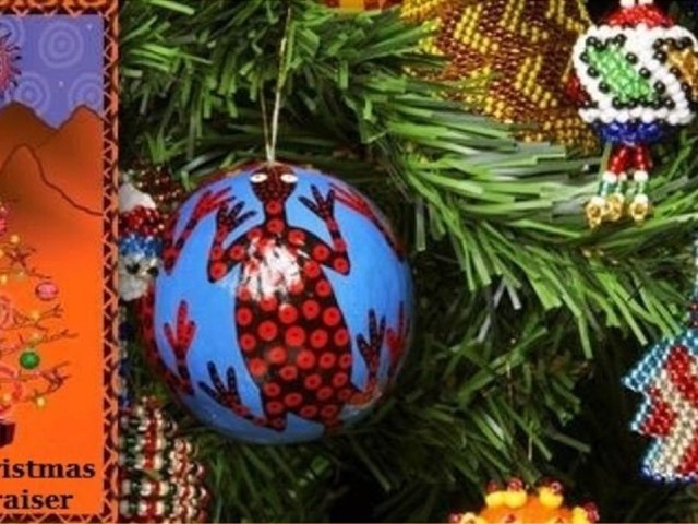 Seeds of Enrichment's 5th Annual Christmas Market