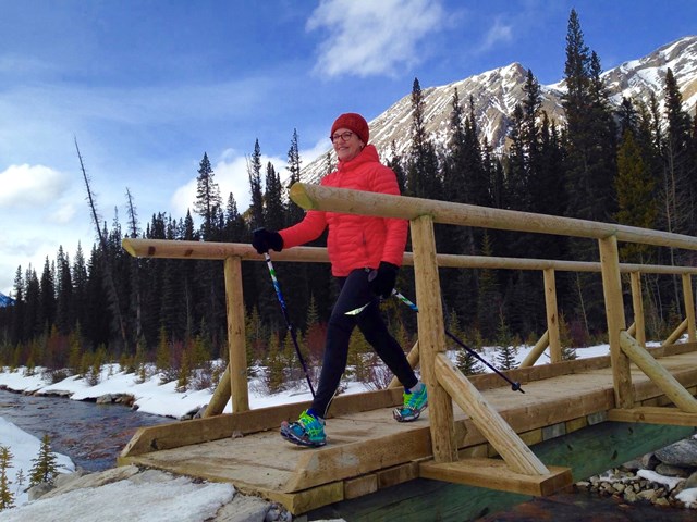 Active by Nature